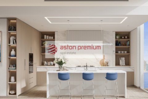Apartament në Business Bay, Dubai, Emiratet e Bashkuara Arabe 2 dhoma gjumi, 145.5 m2. № 623990 - Foto 8