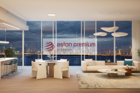 Apartament në Business Bay, Dubai, Emiratet e Bashkuara Arabe 2 dhoma gjumi, 145.5 m2. № 623990 - Foto 5