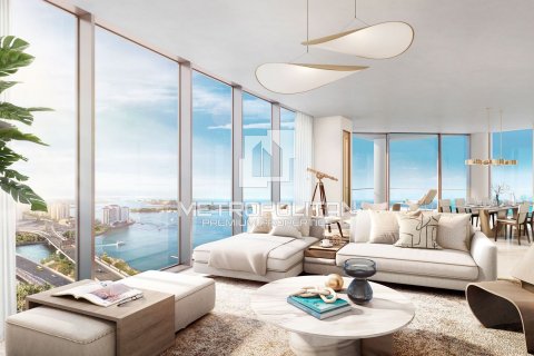 Byt v Palm Jumeirah, Dubai, SAE 1 ložnice, 100 m² Č.: 591915 - fotografie 1