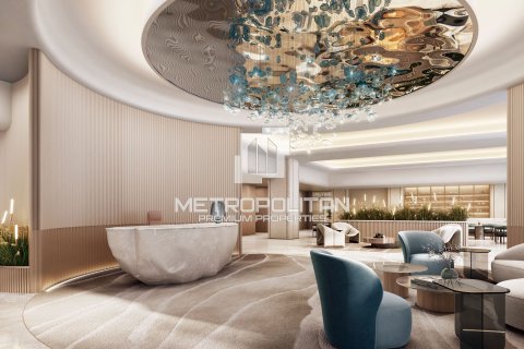 阿联酋 Dubai Palm Jumeirah 待售 : 2 卧, 126 平方米 , 编号591914 - 照片 6