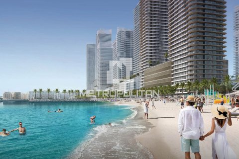 Пәтер Dubai Harbour, Дубай, БАӘ-да 1 жатын бөлме, 69 м² № 591906 - фото 9