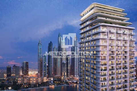 Пәтер Dubai Harbour, Дубай, БАӘ-да 1 жатын бөлме, 69 м² № 591906 - фото 5