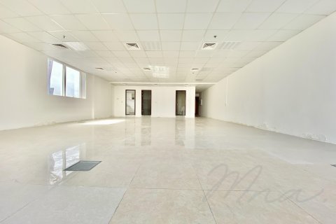 Зняти в оренду офіс в Бизнес-Бэй, Дубай, ОАЕ 123.2м2, № 576836 - фото 4