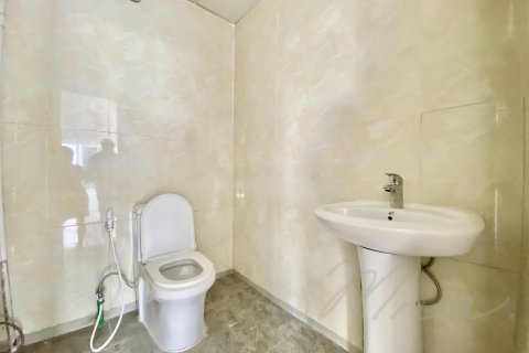 Зняти в оренду офіс в Бизнес-Бэй, Дубай, ОАЕ 123.2м2, № 576836 - фото 5