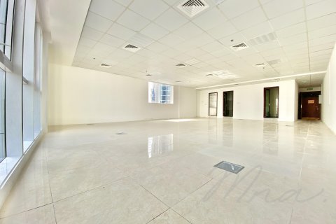 Зняти в оренду офіс в Бизнес-Бэй, Дубай, ОАЕ 123.2м2, № 576836 - фото 9