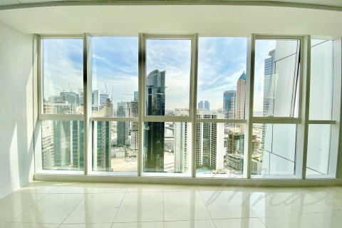 Зняти в оренду офіс в Бизнес-Бэй, Дубай, ОАЕ 123.2м2, № 576836 - фото 1