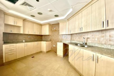Byt v Palm Jumeirah, Dubai, SAE 3 ložnice, 206.1 m² Č.: 576837 - fotografie 18