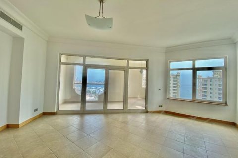 Byt v Palm Jumeirah, Dubai, SAE 3 ložnice, 206.1 m² Č.: 576837 - fotografie 11