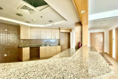 Byt v Palm Jumeirah, Dubai, SAE 3 ložnice, 206.1 m² Č.: 576837 - fotografie 14
