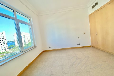 Byt v Palm Jumeirah, Dubai, SAE 3 ložnice, 206.1 m² Č.: 576837 - fotografie 20