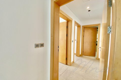 Byt v Palm Jumeirah, Dubai, SAE 3 ložnice, 206.1 m² Č.: 576837 - fotografie 22