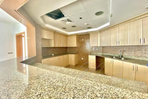 Byt v Palm Jumeirah, Dubai, SAE 3 ložnice, 206.1 m² Č.: 576837 - fotografie 15