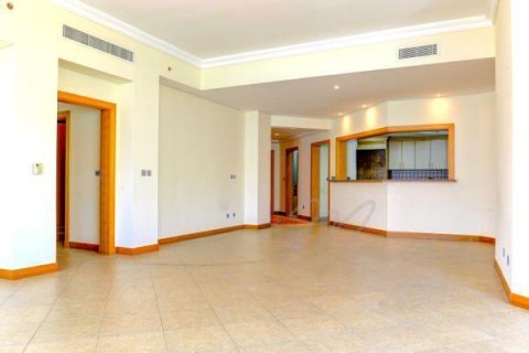 Byt v Palm Jumeirah, Dubai, SAE 3 ložnice, 206.1 m² Č.: 576837 - fotografie 16