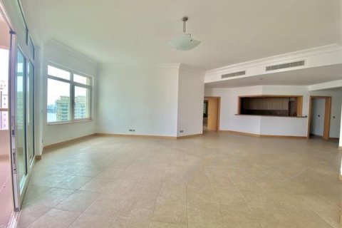 Byt v Palm Jumeirah, Dubai, SAE 3 ložnice, 206.1 m² Č.: 576837 - fotografie 5