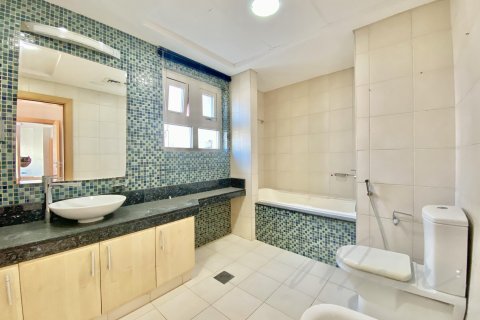 Byt v Palm Jumeirah, Dubai, SAE 3 ložnice, 206.1 m² Č.: 576837 - fotografie 21