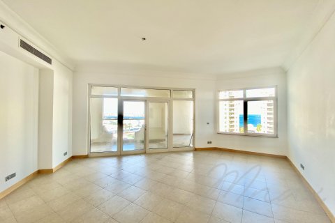 Byt v Palm Jumeirah, Dubai, SAE 3 ložnice, 206.1 m² Č.: 576837 - fotografie 1