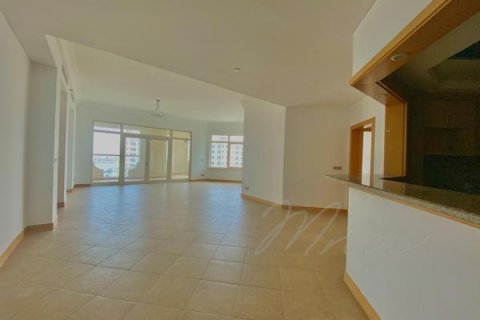 Byt v Palm Jumeirah, Dubai, SAE 3 ložnice, 206.1 m² Č.: 576837 - fotografie 3