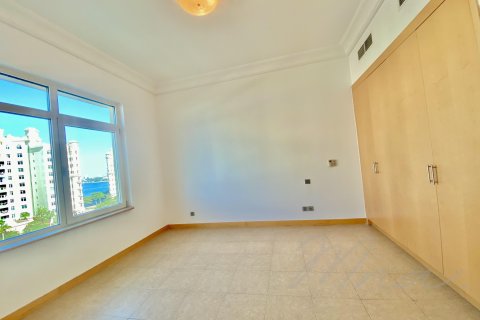 Byt v Palm Jumeirah, Dubai, SAE 3 ložnice, 206.1 m² Č.: 576837 - fotografie 8
