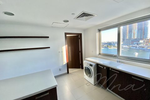 Byt v Palm Jumeirah, Dubai, SAE 2 ložnice, 187.4 m² Č.: 576839 - fotografie 11