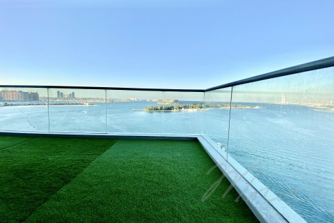 Byt v Palm Jumeirah, Dubai, SAE 2 ložnice, 187.4 m² Č.: 576839 - fotografie 2