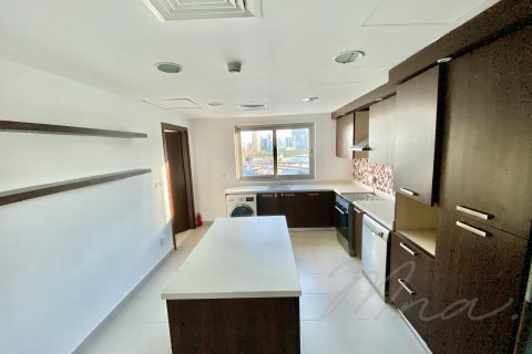 Byt v Palm Jumeirah, Dubai, SAE 2 ložnice, 187.4 m² Č.: 576839 - fotografie 26
