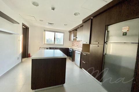 Byt v Palm Jumeirah, Dubai, SAE 2 ložnice, 187.4 m² Č.: 576839 - fotografie 10