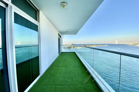 Byt v Palm Jumeirah, Dubai, SAE 2 ložnice, 187.4 m² Č.: 576839 - fotografie 18