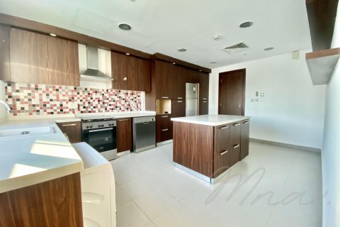 Byt v Palm Jumeirah, Dubai, SAE 2 ložnice, 187.4 m² Č.: 576839 - fotografie 12