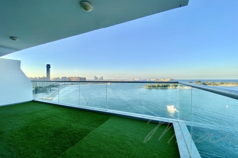 Byt v Palm Jumeirah, Dubai, SAE 2 ložnice, 187.4 m² Č.: 576839 - fotografie 24
