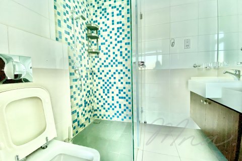Byt v Palm Jumeirah, Dubai, SAE 2 ložnice, 187.4 m² Č.: 576839 - fotografie 20