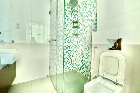 Byt v Palm Jumeirah, Dubai, SAE 2 ložnice, 187.4 m² Č.: 576839 - fotografie 19