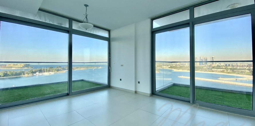 Byt v Palm Jumeirah, Dubai, SAE 2 ložnice, 187.4 m² Č.: 576839
