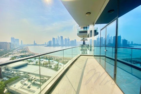 Palm Jumeirah, Dubai, संयुक्त अरब अमीरात में अपार्टमेंट, 3 बेडरूम, 211.8 वर्ग मीटर, संख्या 576838 - फ़ोटो 25