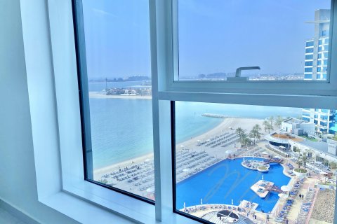 Palm Jumeirah, Dubai, संयुक्त अरब अमीरात में अपार्टमेंट, 3 बेडरूम, 211.8 वर्ग मीटर, संख्या 576838 - फ़ोटो 12