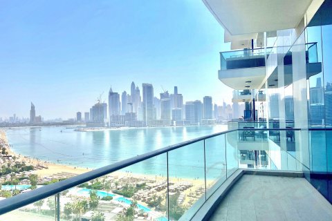 Palm Jumeirah, Dubai, संयुक्त अरब अमीरात में अपार्टमेंट, 3 बेडरूम, 211.8 वर्ग मीटर, संख्या 576838 - फ़ोटो 2