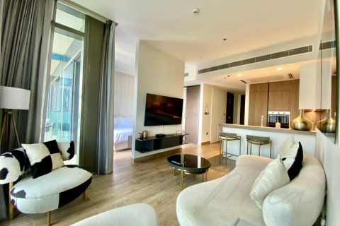 Купити квартиру в Дубай Марина, Дубай, ОАЕ 56.8м2, № 576840 - фото 2