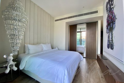 Купити квартиру в Дубай Марина, Дубай, ОАЕ 56.8м2, № 576840 - фото 18