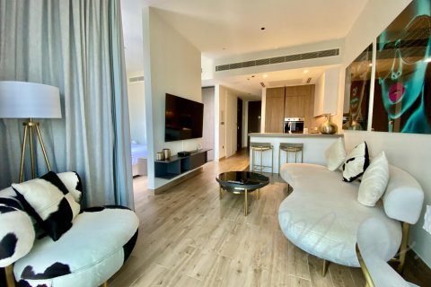 Купити квартиру в Дубай Марина, Дубай, ОАЕ 56.8м2, № 576840 - фото 23