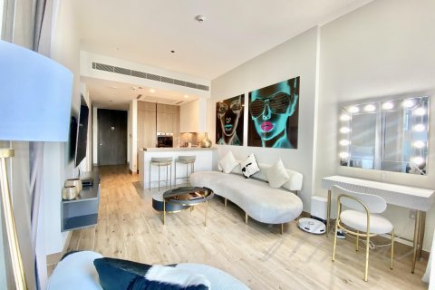 Купити квартиру в Дубай Марина, Дубай, ОАЕ 56.8м2, № 576840 - фото 12