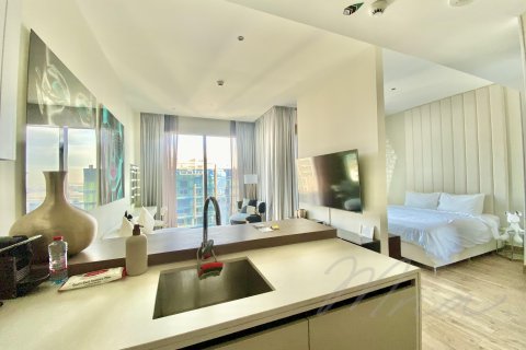Купити квартиру в Дубай Марина, Дубай, ОАЕ 56.8м2, № 576840 - фото 8