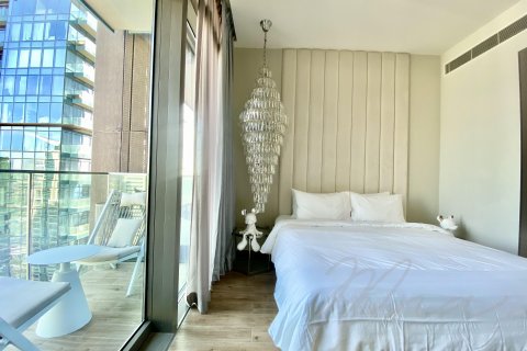 Купити квартиру в Дубай Марина, Дубай, ОАЕ 56.8м2, № 576840 - фото 14