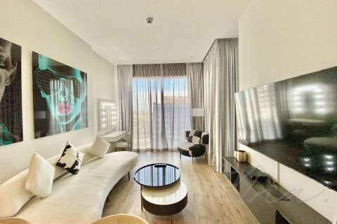 Купити квартиру в Дубай Марина, Дубай, ОАЕ 56.8м2, № 576840 - фото 10