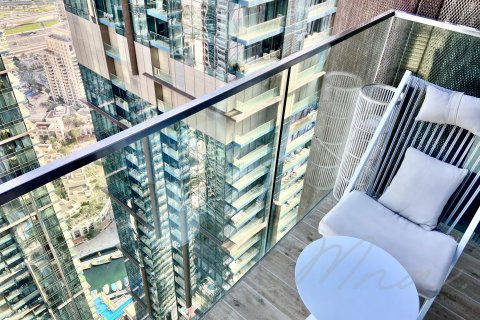 Купити квартиру в Дубай Марина, Дубай, ОАЕ 56.8м2, № 576840 - фото 20