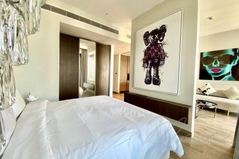 Купити квартиру в Дубай Марина, Дубай, ОАЕ 56.8м2, № 576840 - фото 17