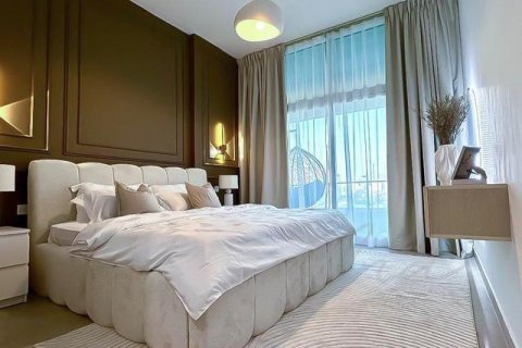 Al Jaddaf, Dubai, संयुक्त अरब अमीरात में अपार्टमेंट, 1 बेडरूम, 116.2 वर्ग मीटर, संख्या 576841 - फ़ोटो 5