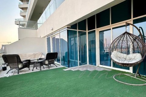 Al Jaddaf, Dubai, संयुक्त अरब अमीरात में अपार्टमेंट, 1 बेडरूम, 116.2 वर्ग मीटर, संख्या 576841 - फ़ोटो 15