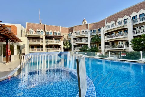 Apartament na sprzedaż w Jumeirah Village Circle, Dubai, ZEA 2 sypialnie, 125.6 mkw., nr 576835 - zdjęcie 4