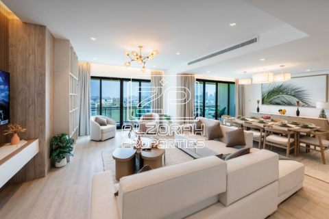 Byt v Al Mamzar - Sharjah, SAE 2 ložnice, 221.9 m² Č.: 591669 - fotografie 4