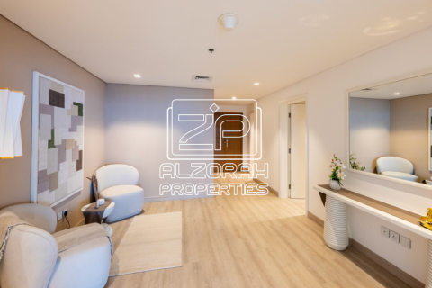 Byt v Al Mamzar - Sharjah, SAE 2 ložnice, 221.9 m² Č.: 591669 - fotografie 2