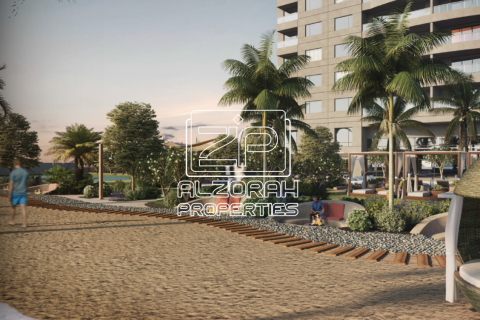 Byt v Al Mamzar - Sharjah, SAE 2 ložnice, 221.9 m² Č.: 591669 - fotografie 1